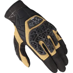 LS2 All Terrain II Motorradhandschuhe