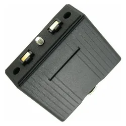 AccuCell Akku Bosch FUG 11B, 7697322962, 6697322961, Walkie Talkie Zubehör