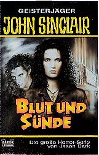 Geisterjäger John Sinclair, Blut und Sünde - Preis vom 10.10.2026 11:48:34 h