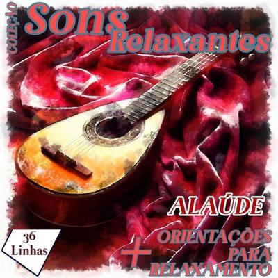 Coleção Sons Relaxantes - Sons de Alaúde - Silvia Strufaldi, Audio, 9798882409479