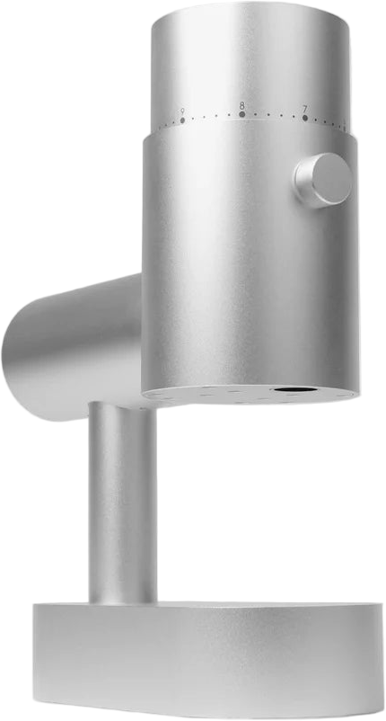 OPTION-O CASA Mizen CL 65 – Enkeltdoseringsmølle med Mizen 65 CL-kværn