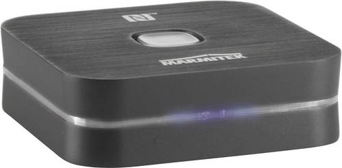 Marmitek BoomBoom 80 Bluetooth Musik-Empfänger Bluetooth Version: 3.0, A2DP 15m unterstützt NFC-Übertragung