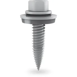 K2 Systems Gewindeformende Schraube 1005207