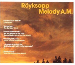 Röyksopp - Melody am - Preis vom 17.10.2026 19:25:27 h