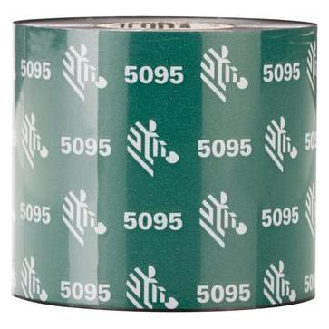 Zebra 5095 Resin (6 cm) (05095BK06030)