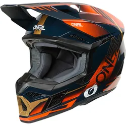 Oneal 3SRS HAZE Motocross Helm XS (53/54)