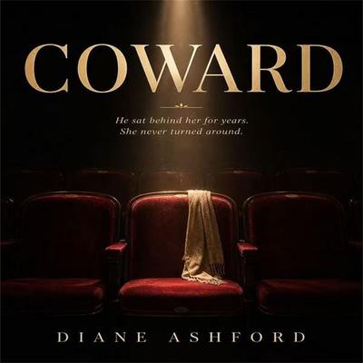 Coward - Diane Ashford, Audio, 4071498605264