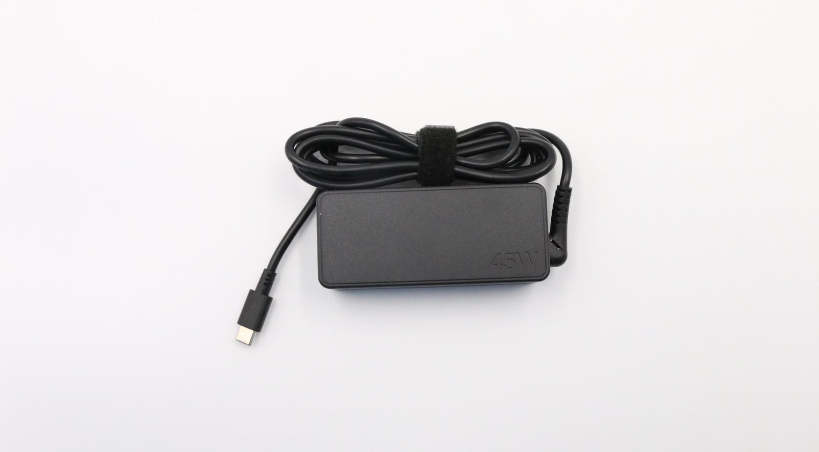 Lenovo Netadapter 45W met modelnummers 20V 15V 9V 5V, artikelnummer 00HM666