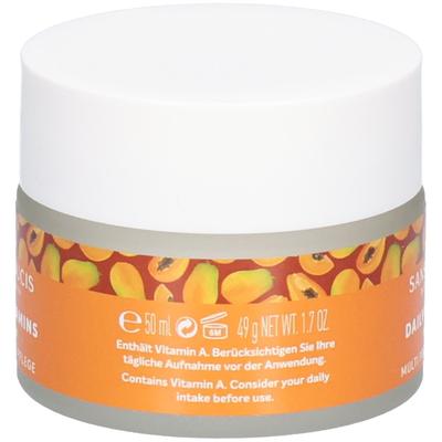 Sans Soucis Papaya Multischutz Pflege 50 ml