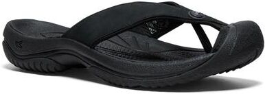 KEEN Waimea TG - Mens 11 Black Sandal Medium