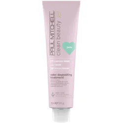 150ml Paul Mitchell Clean Beauty Color Depositing Treatment