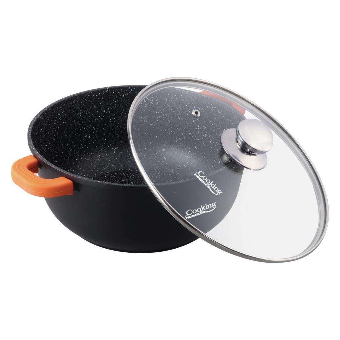 Cooking by Heinner HR-SCO-A0328A (HR-SCO-A0328A)