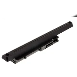 Powery Akku für Dell Studio 1747 7800mAh/87Wh