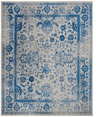 SAFAVIEH Adirondack Rosetta Vintage Boho Oriental Rug