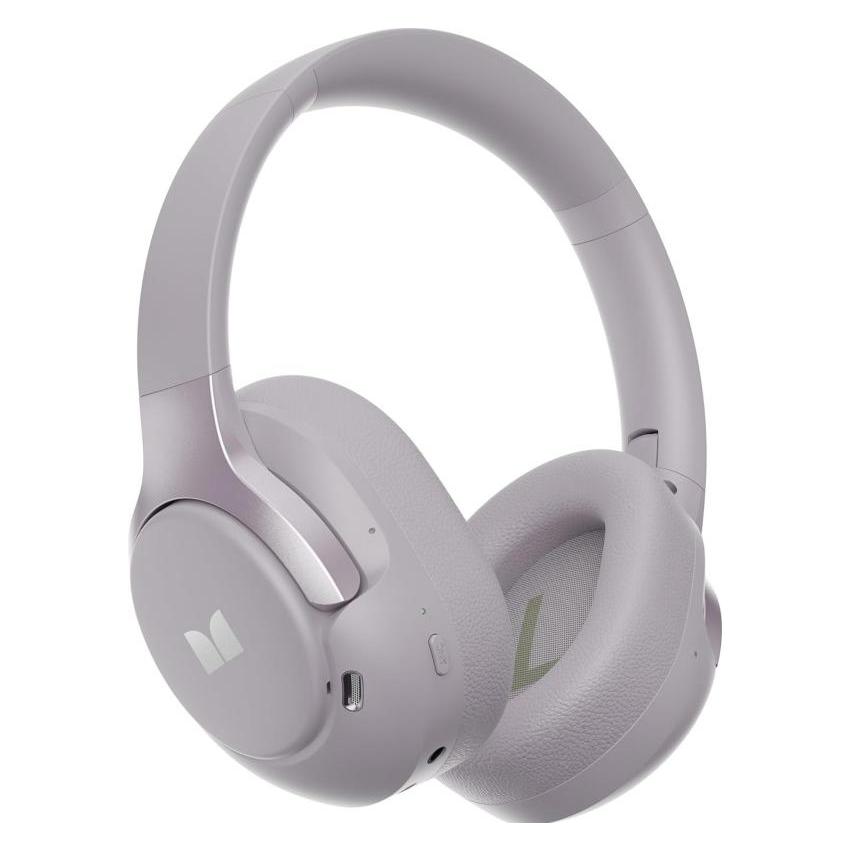 Monster Bluetooth-Freisprecheinrichtung "Persona 5th", lila (123311-07)