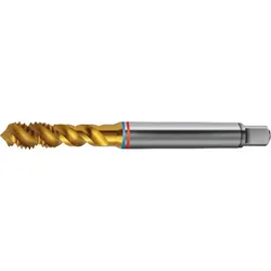 Maschinen-Gewindebohrer DIN 376C TiN FAT HSS-PM SL6G TypN Tdm. M16
