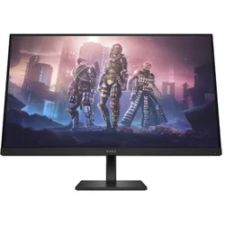 OMEN by HP 32q - LED-Monitor - QHD - 80 cm (31.5") - HDR