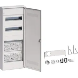 Hager Hybrid,volta,APV,24PLE VA602WWH