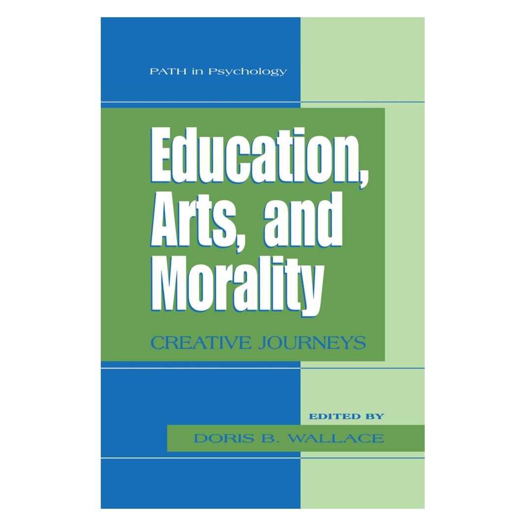 Springer Education, Arts, and Morality (Englisch, Softcover, B Wallace, Doris, Doris B. Wallace) (55581216)