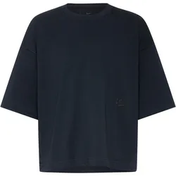 Nike Boxy T-Shirt Herren | Gr. M | schwarz - schwarz