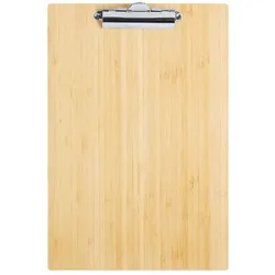 Organizer aus Bambus 24,4 × 32,7 cm