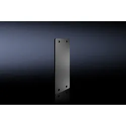 Rittal SV Endabdeckung SV 9686.080 (VE3)