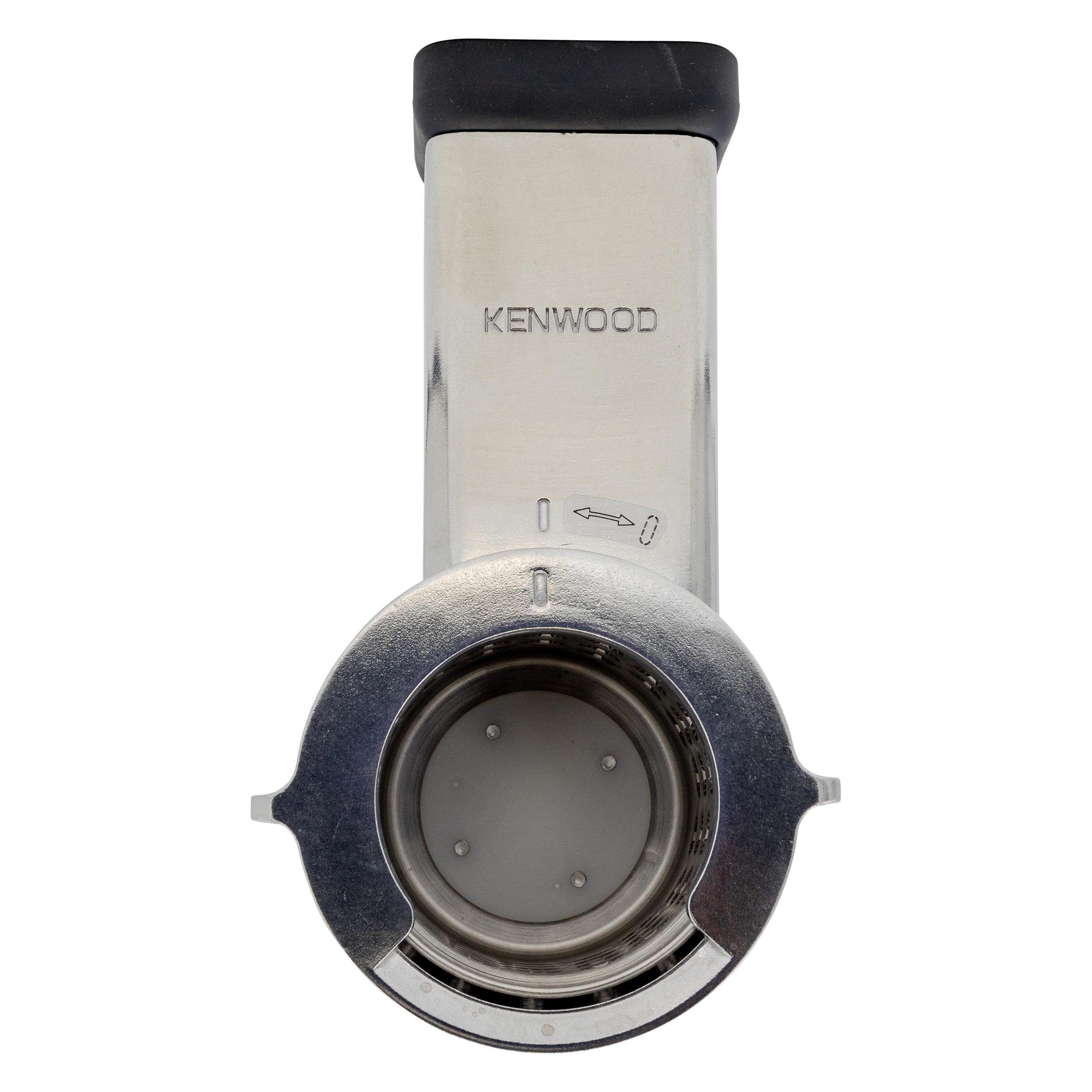 Kenwood Trommelraffel KAX643ME (AW20011008)