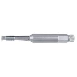 KS Tools 150.6502 Gewindeschneidwerkzeug, M10x1,0, 115mm