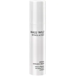 50ml Malu Wilz Retinol Active+ Retinol Intensive Cream