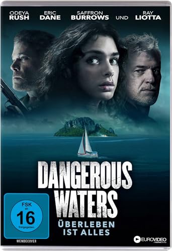 Dangerous Waters - Überleben ist alles - Preis vom 09.10.2026 07:28:09 h