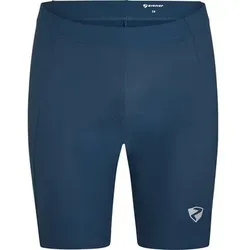 ZIENER Damen Tight NIARA X-Function tight lady, Größe 34 in Blau Blau