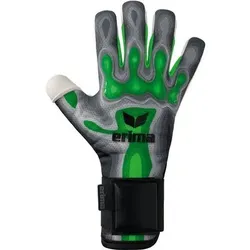 ERIMA Flex-Ray Match Eco, Größe 12 in Grau Grau