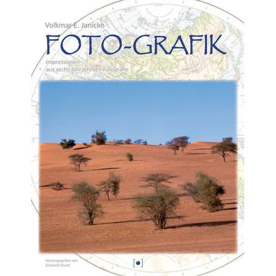 Volkmar E. Janicke - Foto-Grafik, Taschenbuch von , BoD – Books on Demand, 978-3-695-71356-1