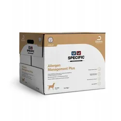 SPECIFIC COD-HY ALLERGEN MANAGEMENT PLUS 12KG (3X4KG)