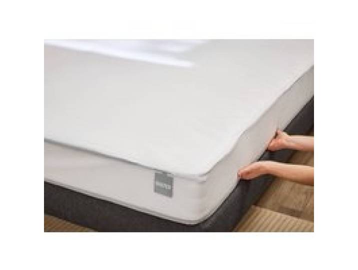 Protège matelas imperméable et respirant