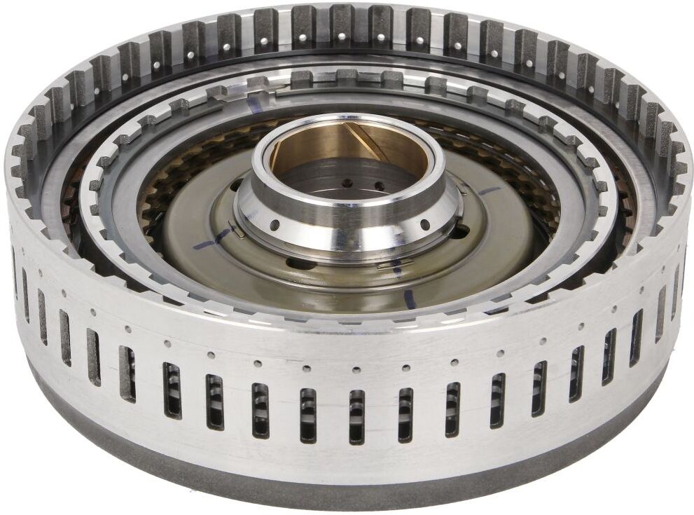 Element, Automatikgetriebe AISIN AISCSAAZ-9013