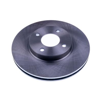 DENCKERMANN Bremsscheibe b130759 260mm 22mm für AUTO UNION NISSAN