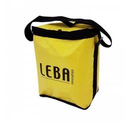 Leba Innovation NoteBag Tablet Tasche Universal 27,9 cm (11) Toploader Gelb NB2-5TAB-YEL