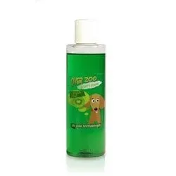 OVER ZOO kiwi shampoo für kurzhaarige Hunde 200