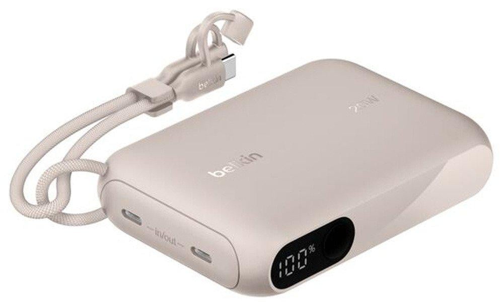 Belkin 10K PD20W Power Bank BPB027hqSD