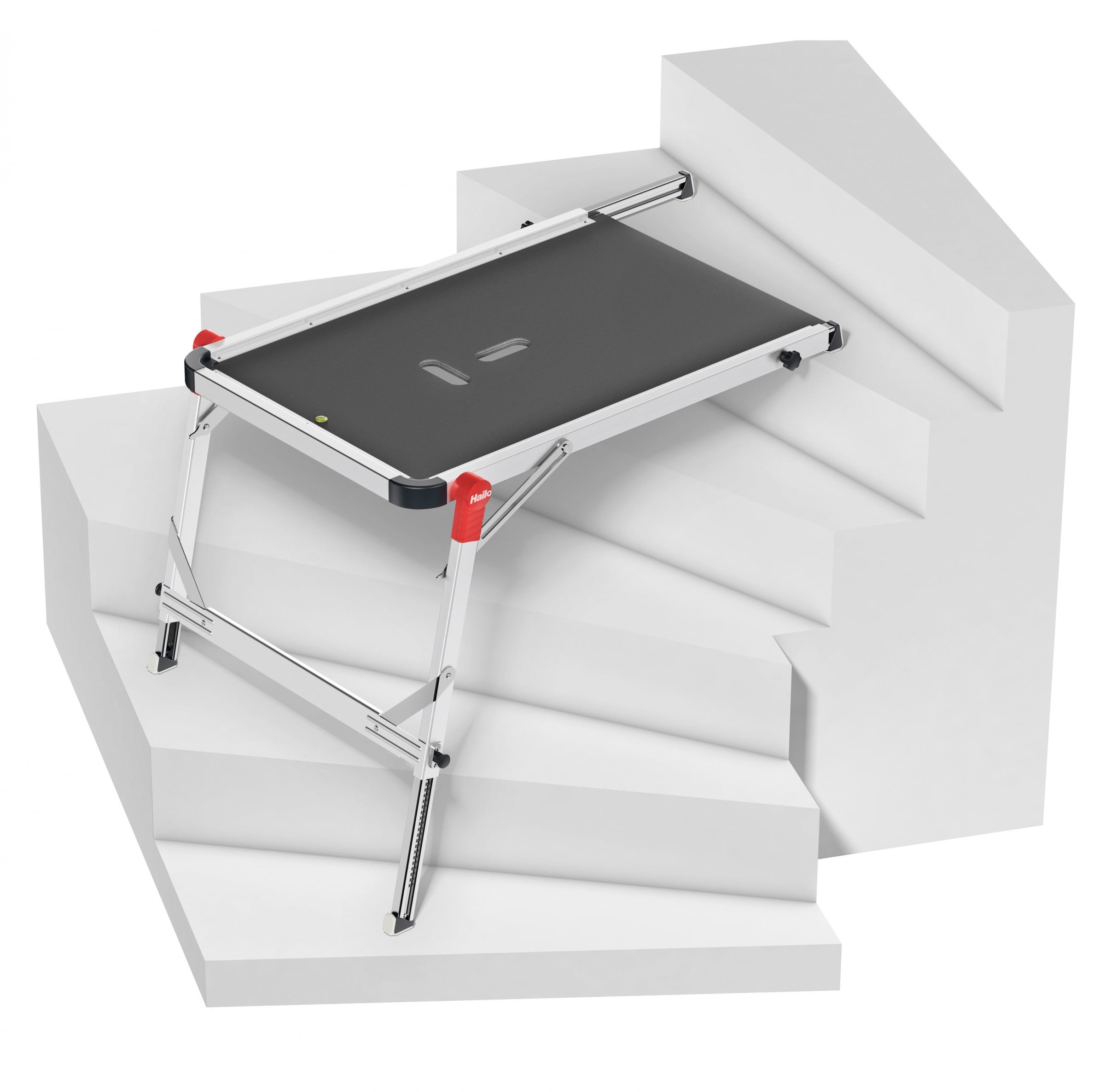 Hailo TP1 Treppenpodest 9940001