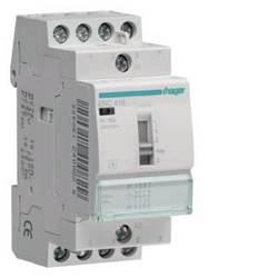 Hager ERC418 Installationsrelais 230 V Piece 1 St.