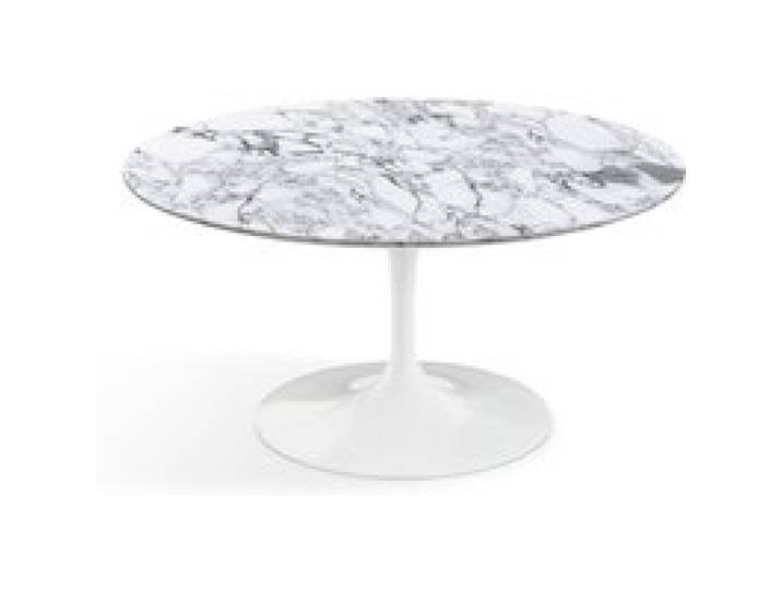 Knoll International - Saarinen Couchtisch Rund