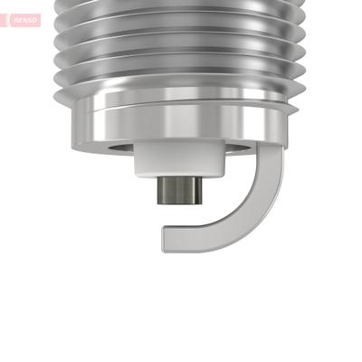 DENSO Zündkerze Nickel K20PR-U11 für Ford Mercedes GENERAL