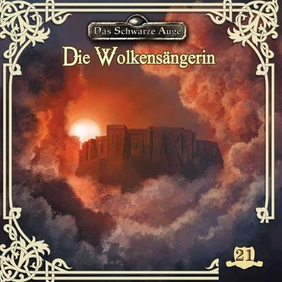 Die Wolkensängerin - Folge 21 - , CD, 9783960664352
