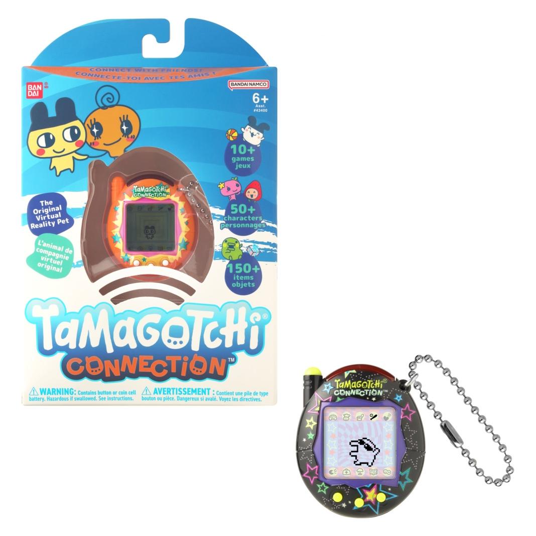 Bandai Tamagotchi Connection 3fach sortiert (72518905)