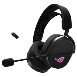 ASUS ROG Pelta kabelloses RGB Gaming Headset