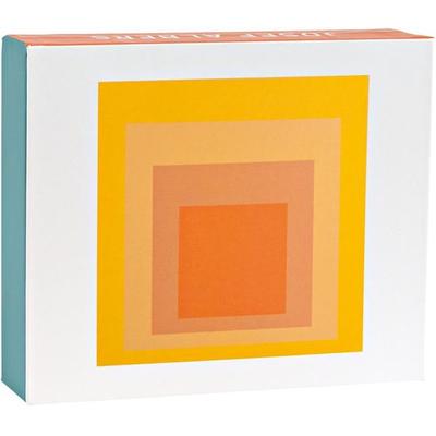 Josef Albers QuickNotes