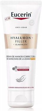 Eucerin Creme Mãos Corretor Manchas Elasticity SPF30 75 ml