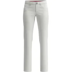 Alberto Anja-FX4 Dry Cooler short, weiss
